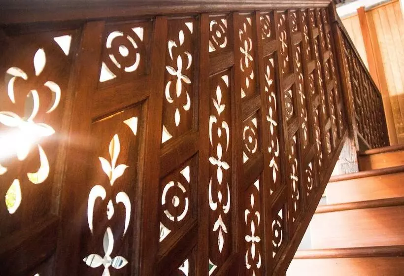 Fotos del hotel Nanda Heritage:  10