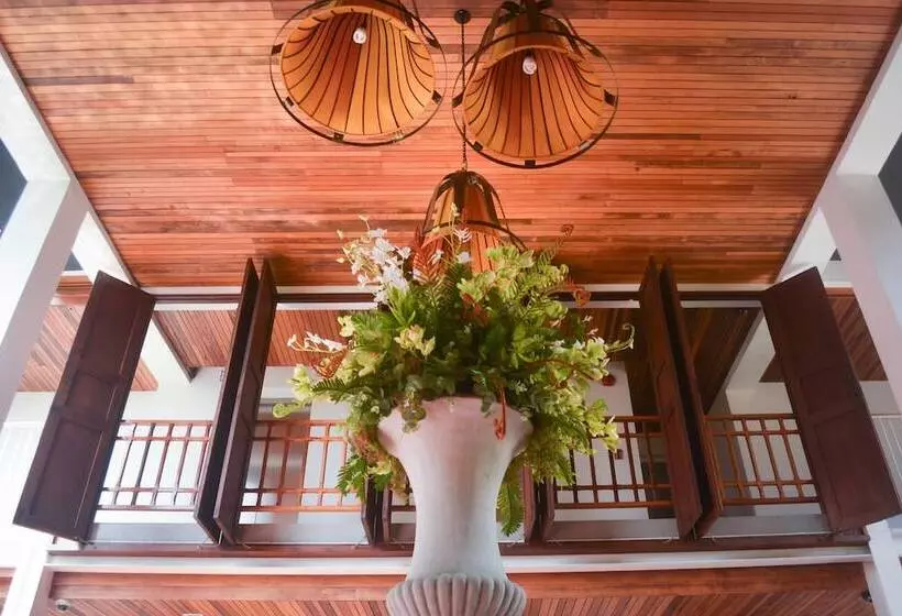 Fotos del hotel Nanda Heritage:  13