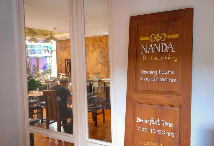 Fotos del hotel Nanda Heritage:  14