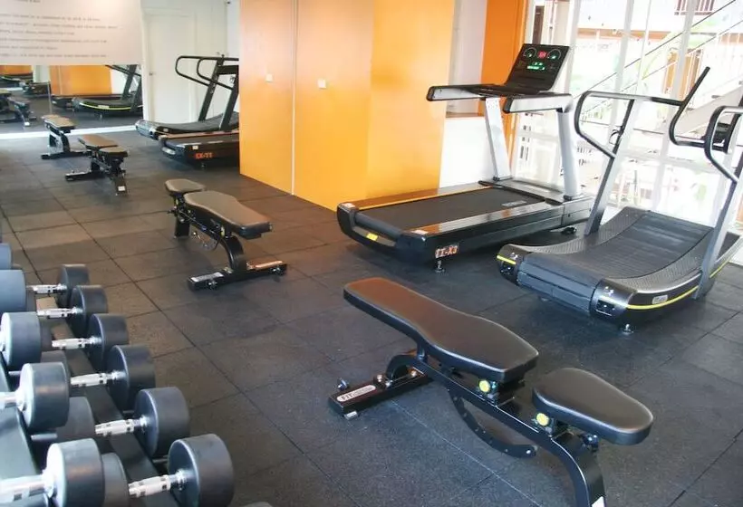 Fotos del hotel Nanda Heritage:  5