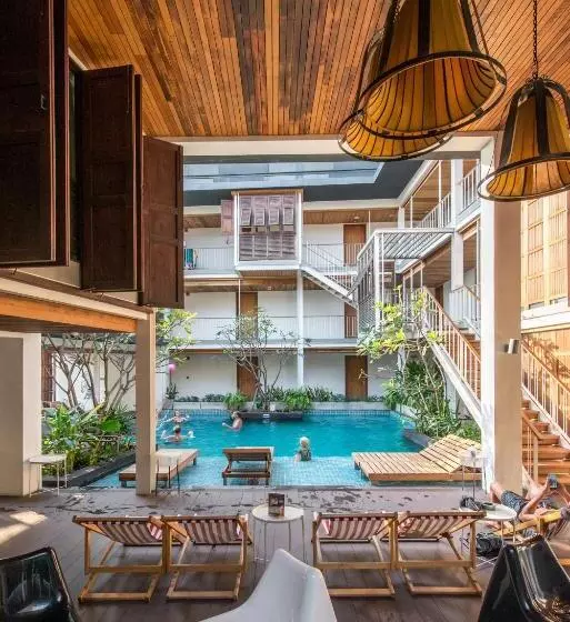 Fotos del hotel Nanda Heritage:  20