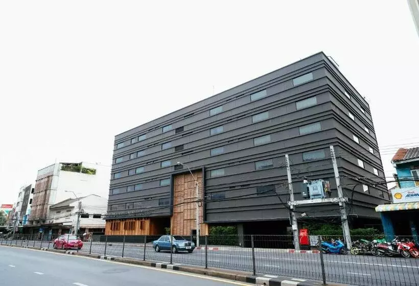 Fotos del hotel Nanda Heritage:  25