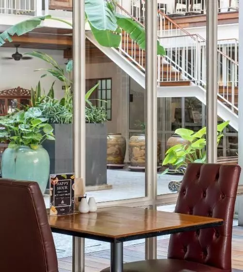 Fotos del hotel Nanda Heritage:  23