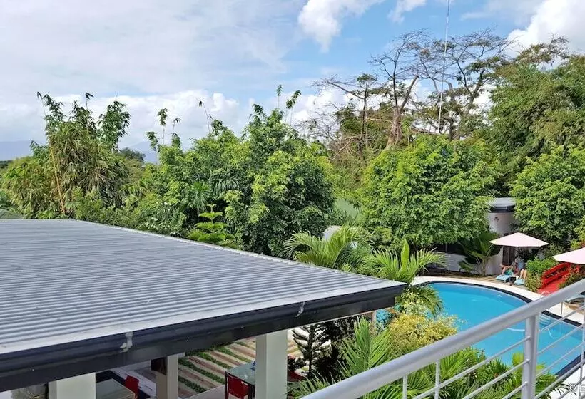 Fotos del hotel Paboreal Boutique:  9