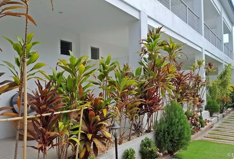 Fotos del hotel Paboreal Boutique:  18