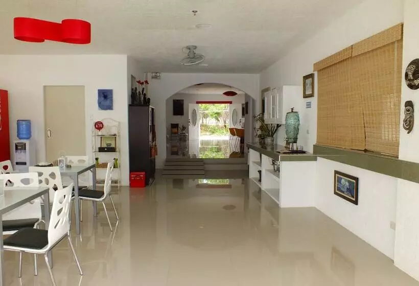 Fotos del hotel Paboreal Boutique:  10