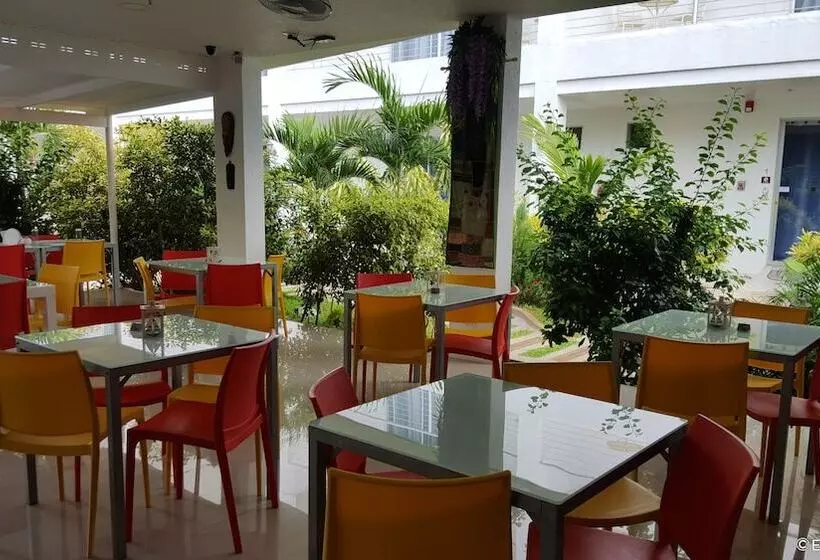 Fotos del hotel Paboreal Boutique:  4