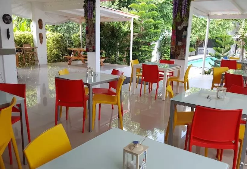 Fotos del hotel Paboreal Boutique:  12