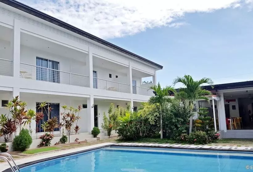 Fotos del hotel Paboreal Boutique:  25