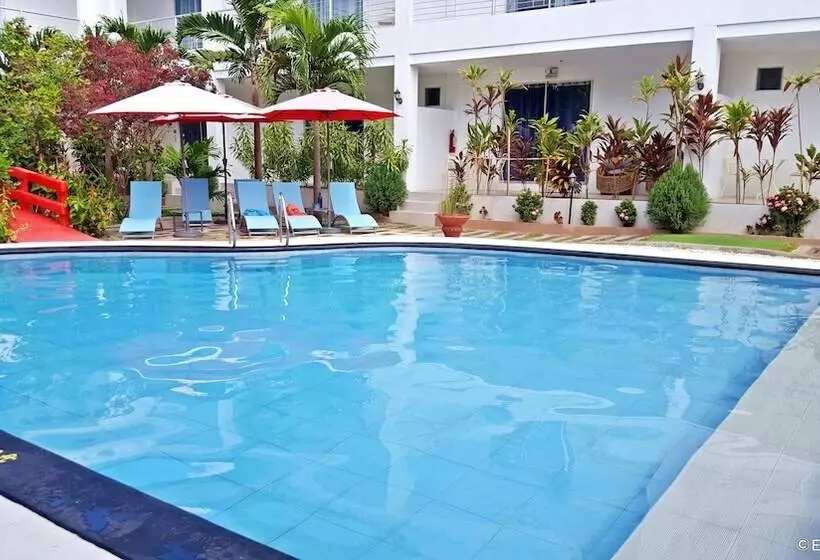 Fotos del hotel Paboreal Boutique:  2