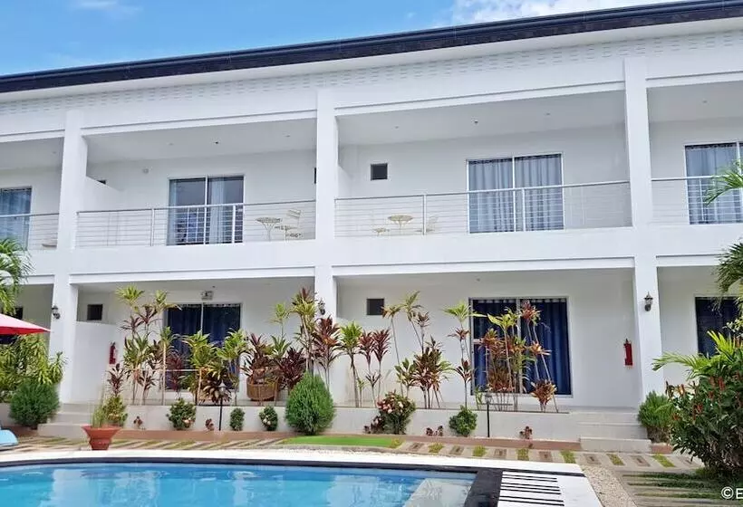 Fotos del hotel Paboreal Boutique:  20