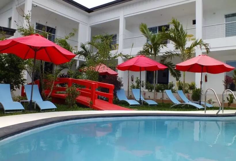 Fotos del hotel Paboreal Boutique:  23