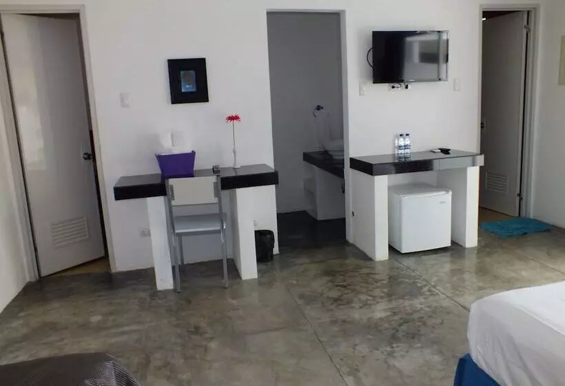 Fotos del hotel Paboreal Boutique:  3