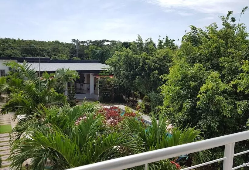 Fotos del hotel Paboreal Boutique:  14