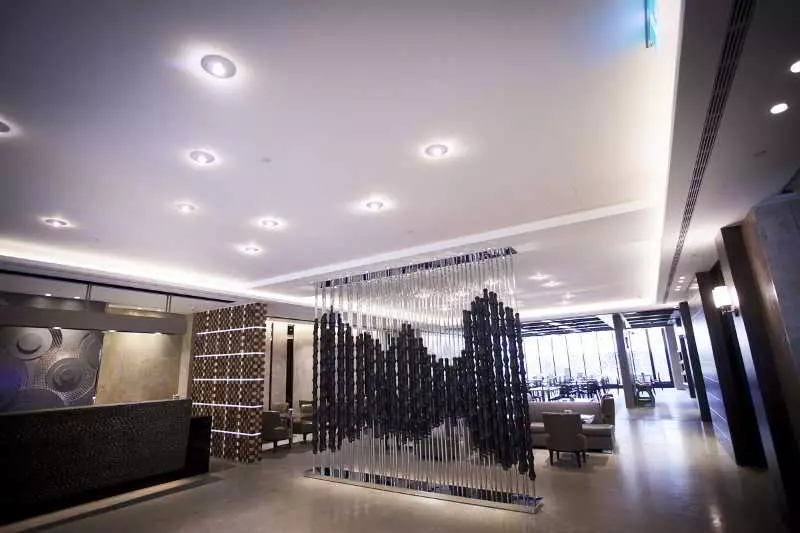 Fotos del hotel Royal Group  Minghua Branch:  3