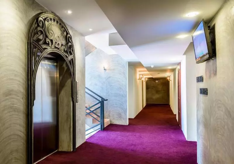Fotos del hotel S Park Design:  3