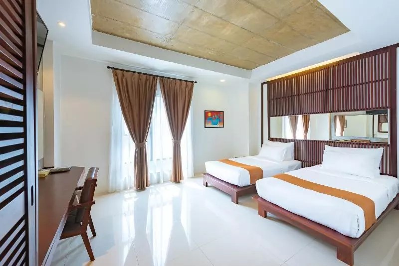 Fotos del hotel S Park Design:  7