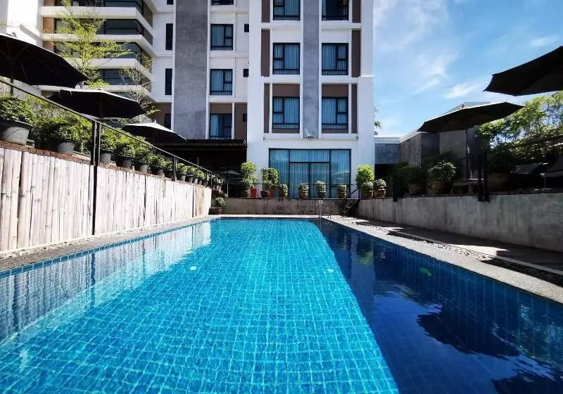 Fotos del hotel S Park Design:  2