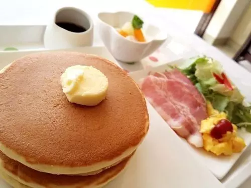 Fotos del hotel Suncity Hakodate:  12