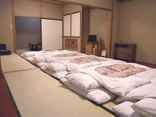 Fotos del hotel Suncity Hakodate:  10