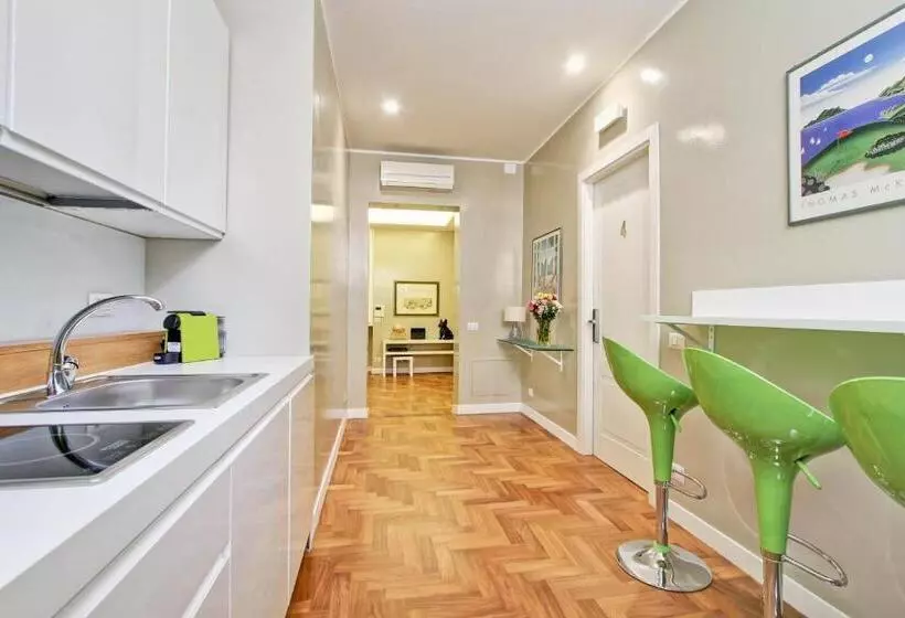 Fotos del hotel Dulcis Inn River House:  14