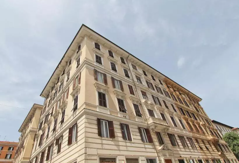 Dulcis Inn River House