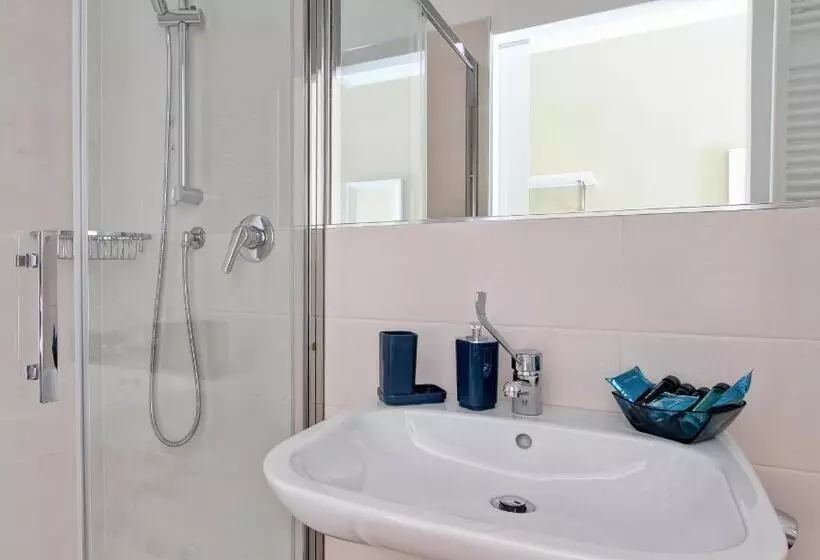 Fotos del hotel Dulcis Inn River House:  5