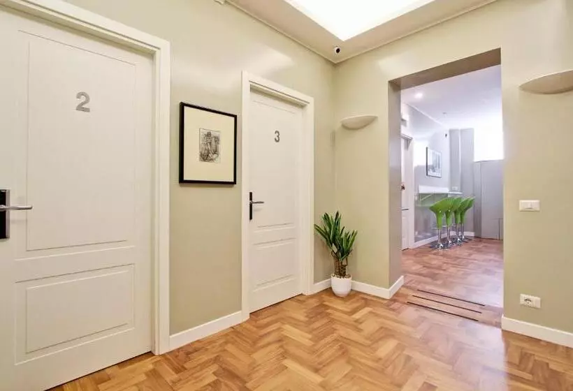 Fotos del hotel Dulcis Inn River House:  12