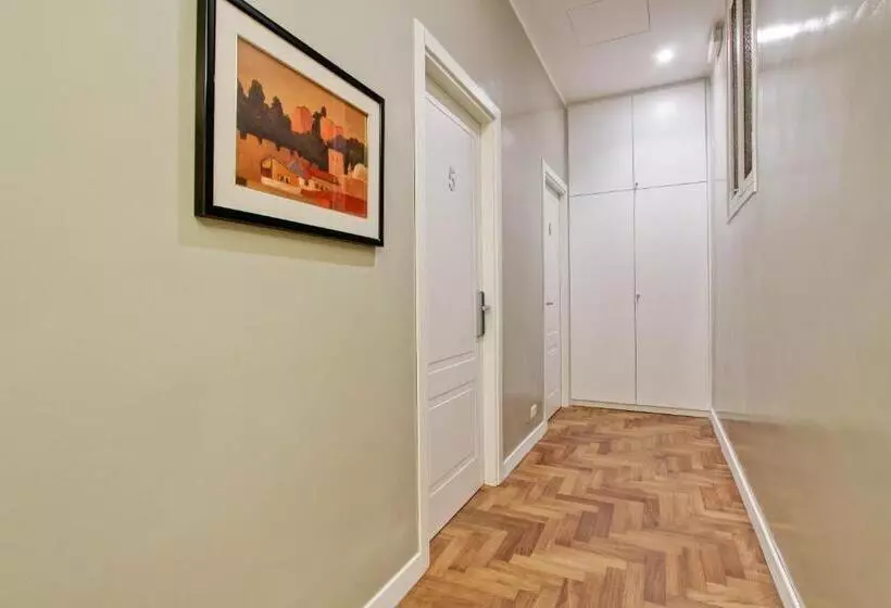 Fotos del hotel Dulcis Inn River House:  11