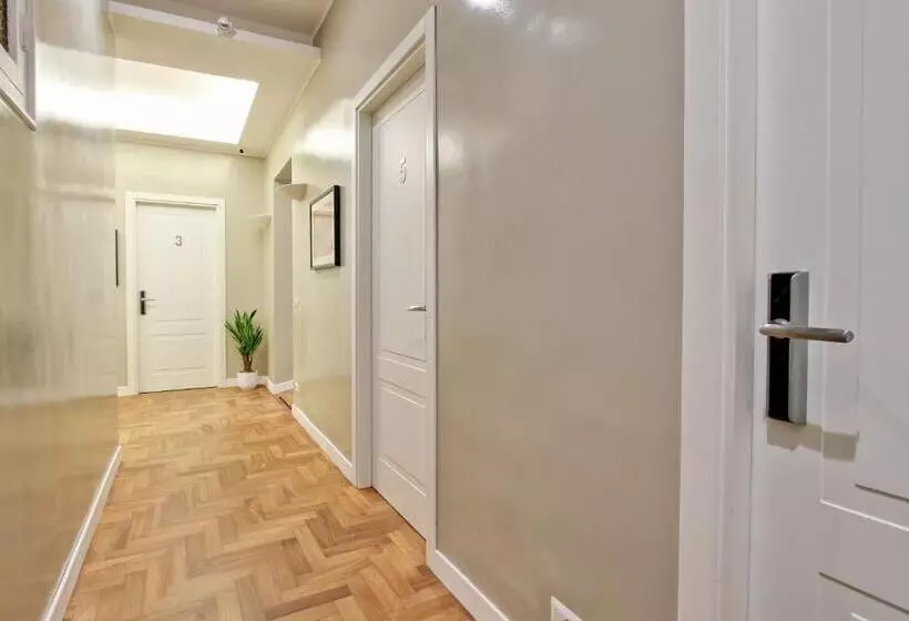 Fotos del hotel Dulcis Inn River House:  6