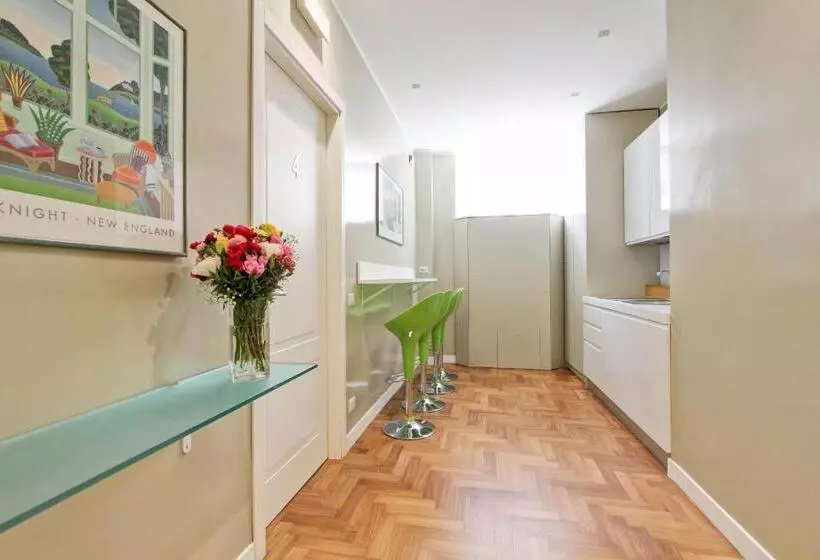 Fotos del hotel Dulcis Inn River House:  13