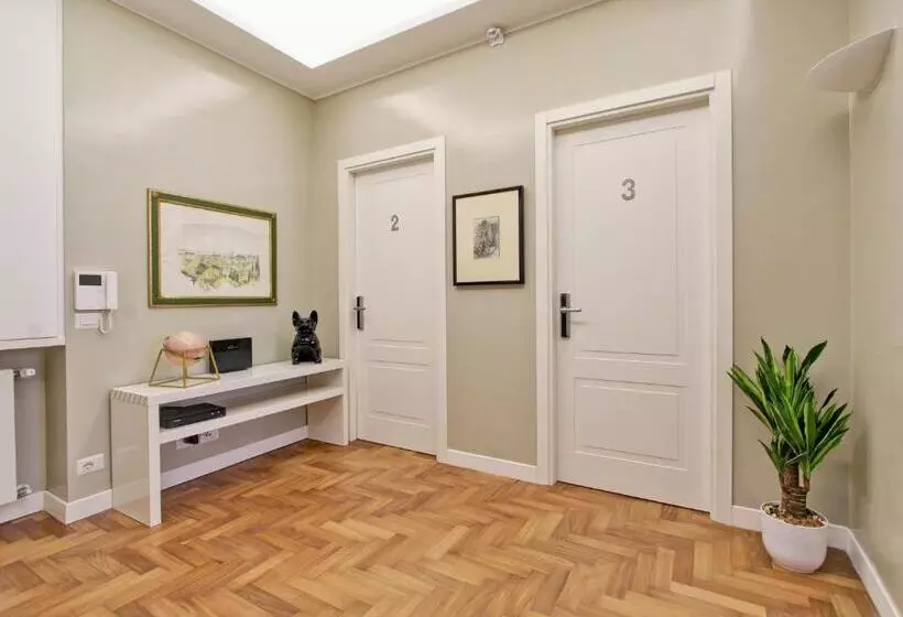 Fotos del hotel Dulcis Inn River House:  8