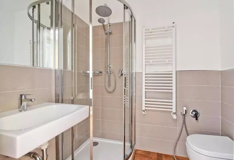 Fotos del hotel Dulcis Inn River House:  10