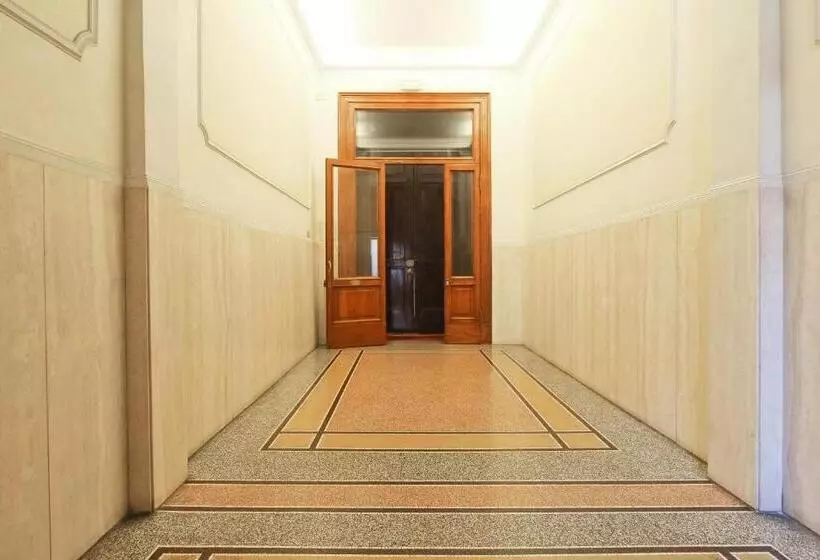 Fotos del hotel Dulcis Inn River House:  3