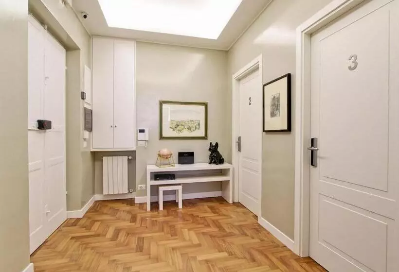 Fotos del hotel Dulcis Inn River House:  7