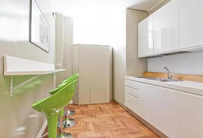 Fotos del hotel Dulcis Inn River House:  4