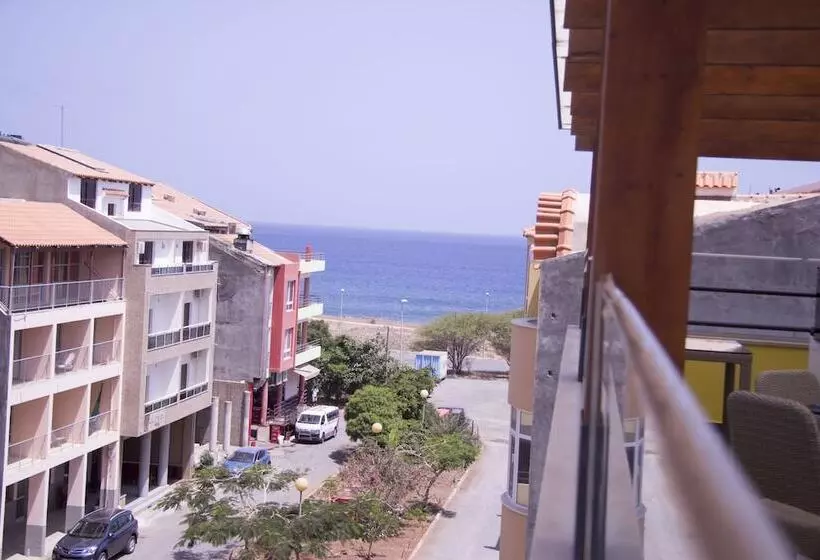 Fotos del hotel Vivi:  10