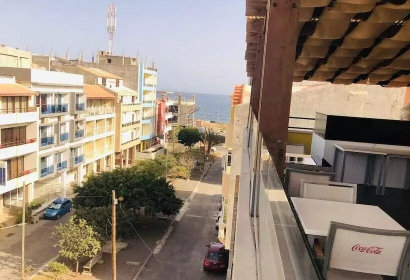 Fotos del hotel Vivi:  15