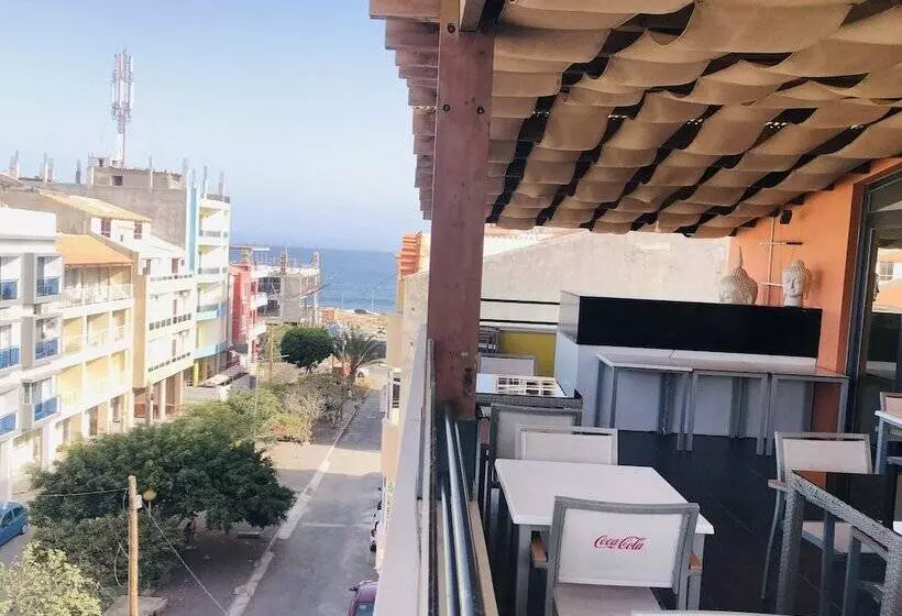 Fotos del hotel Vivi:  23