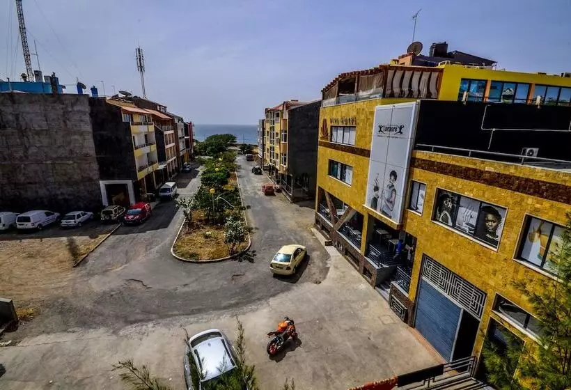 Fotos del hotel Vivi:  21