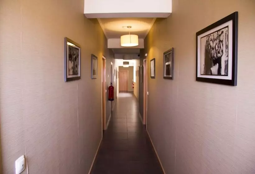 Fotos del hotel Vivi:  4