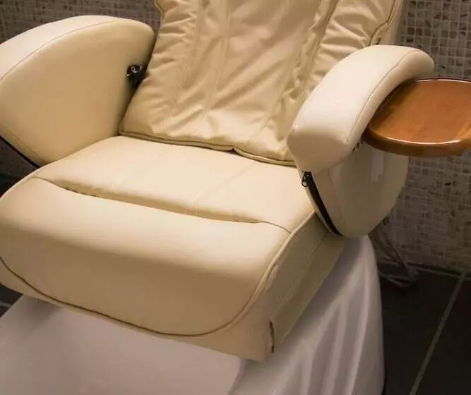 Fotos del hotel Vivi:  9