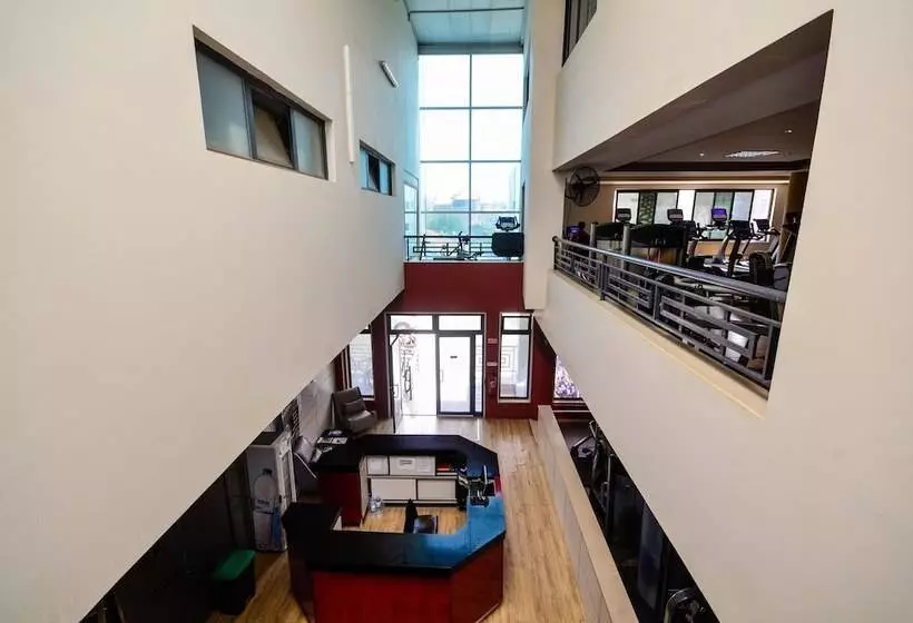 Fotos del hotel Vivi:  3