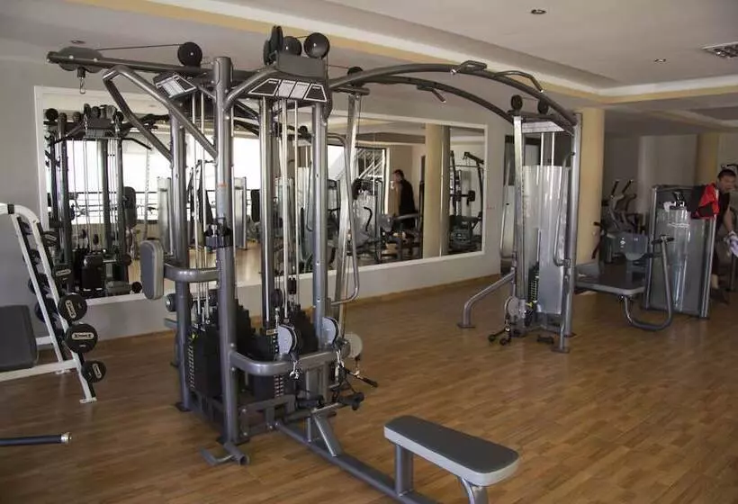 Fotos del hotel Vivi:  5