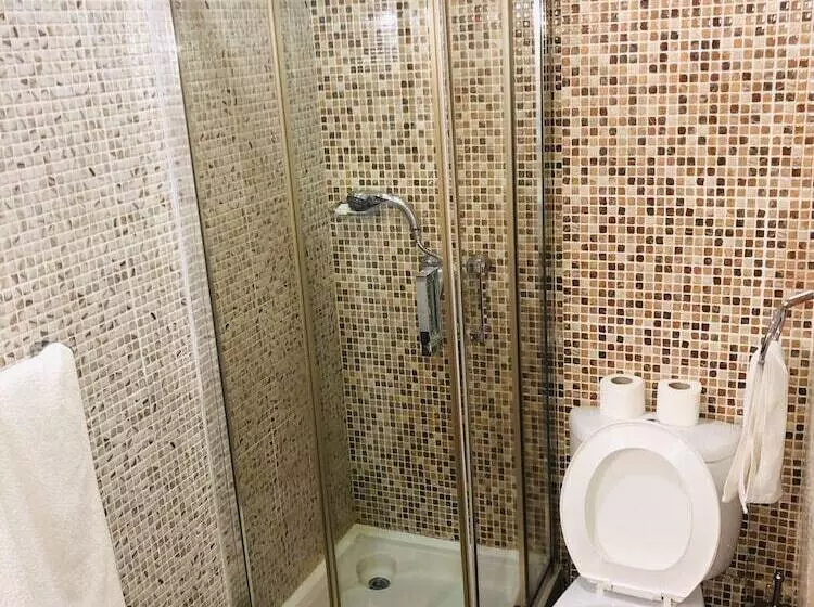 Fotos del hotel Vivi:  14