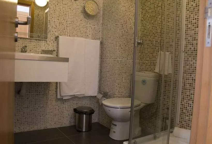 Fotos del hotel Vivi:  8