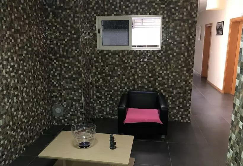 Fotos del hotel Vivi:  24