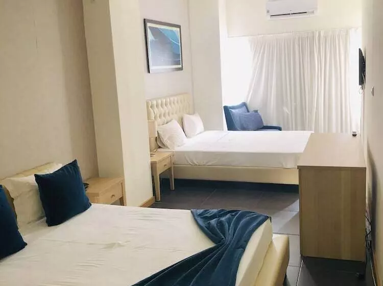 Fotos del hotel Vivi:  16