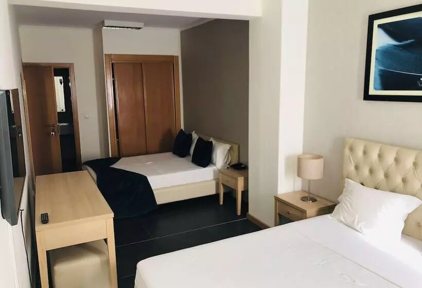 Fotos del hotel Vivi:  11