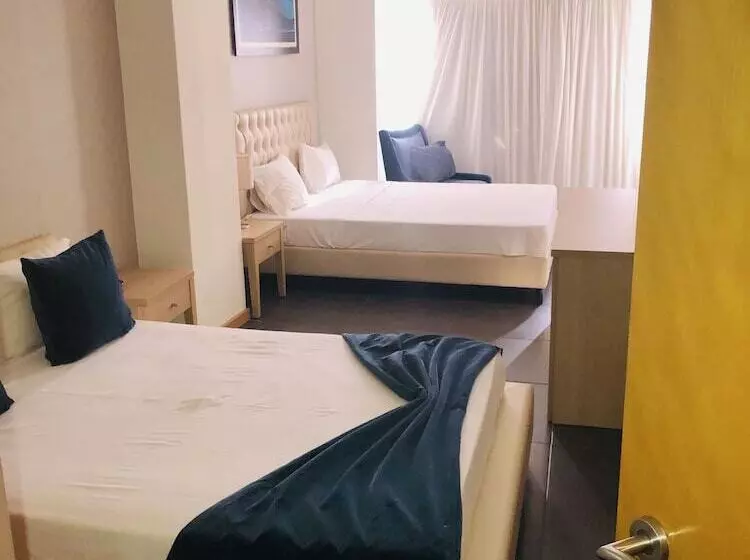 Fotos del hotel Vivi:  2